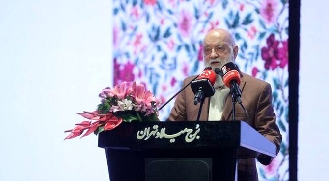  بانوان ظرفیتی ارزشمند برای تحول جدی در مدیریت شهری هستند