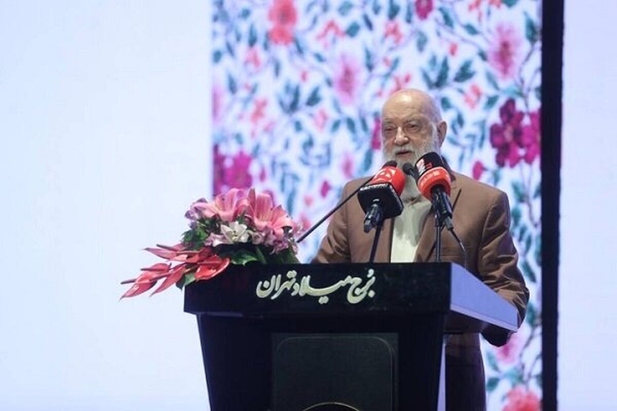  بانوان ظرفیتی ارزشمند برای تحول جدی در مدیریت شهری هستند
