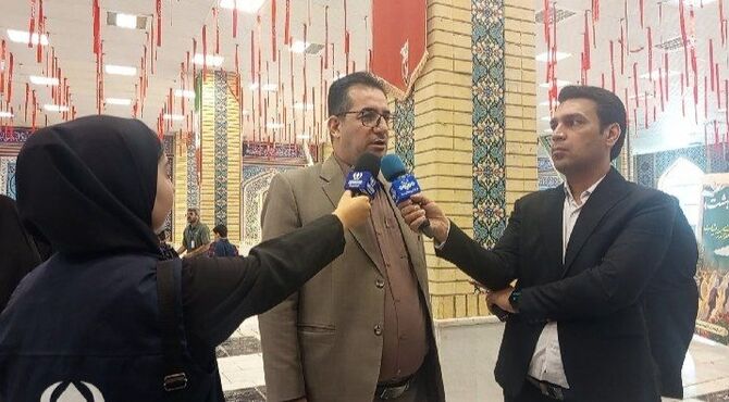 سال تحصیلی جدید را با درس ایثار، همدلی و فداکاری آغاز می‌کنیم