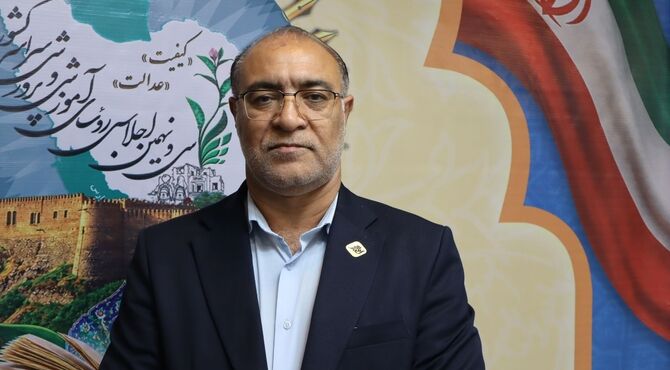 کیفیت و عدالت آموزشی، محور سی‌ونهمین اجلاس مدیران آموزش و پرورش است