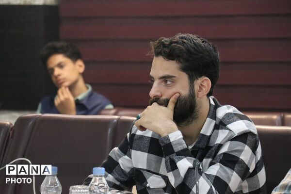 مدرسه حکمرانی گام دوم؛جامعه دانشجویان اسلامی