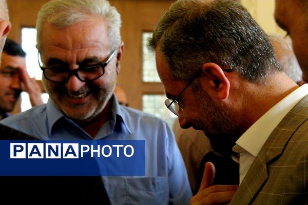 میز خدمت در بخش بندپی شرقی