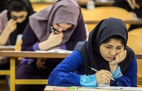 سیستم آموزشی در کانون استرس است