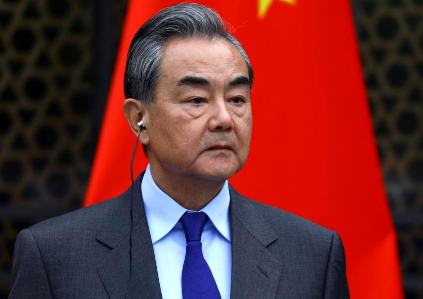 چین خواستار شرکت همه ذی‌نفعان جنگ اوکراین در فرآیند صلح شد