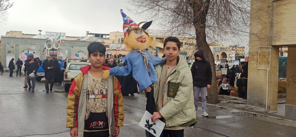 ۲۲ بهمن، تجدید میثاق با آرمان‌های انقلاب
