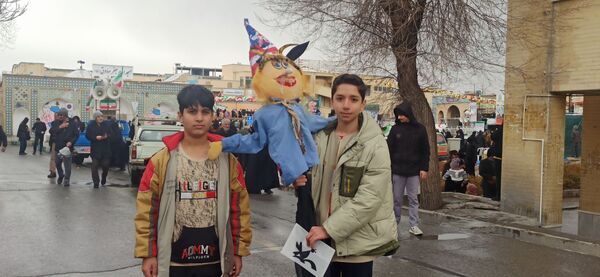 ۲۲ بهمن، تجدید میثاق با آرمان‌های انقلاب
