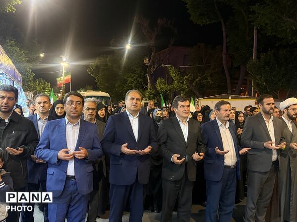 جهادگران علمی و تربیتی ناحیه 4 آموزش و پرورش تبریز