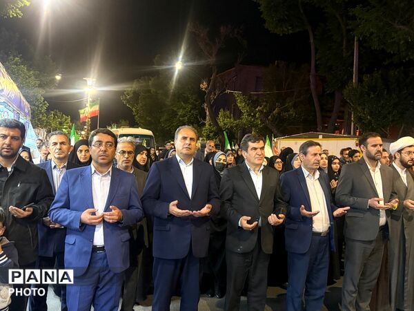 جهادگران علمی و تربیتی ناحیه 4 آموزش و پرورش تبریز
