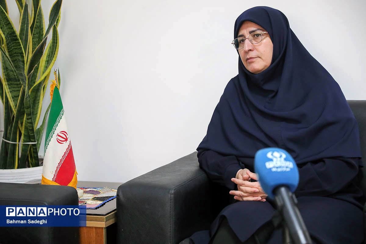 «حامی» و «توانا»؛ دو بال ارتقاء کیفیت مدارس ابتدایی