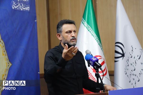 افتتاح پایگاه‌های اوقات فراغت دانش‌آموزان شهر تهران