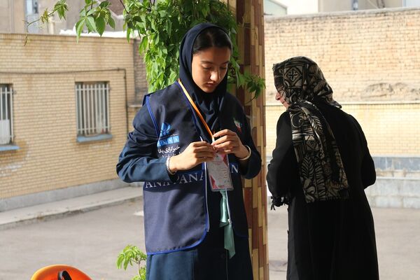 برگزاری اولین دوره آموزشی تکمیلی برای دانش‌آموز خبرنگاران اردبیلی 