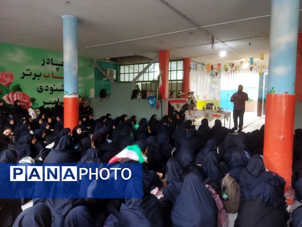 هفته دفاع مقدس؛ هفته پیوند علم و ایثار