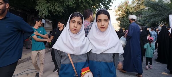 عید غدیر؛ جشن وحدت مسلمانان
