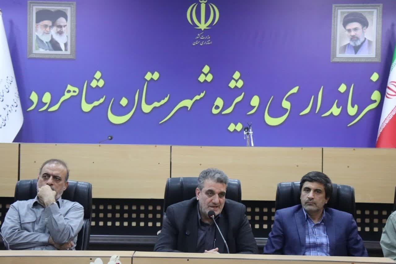 تعیین تکلیف معدن «بوکسیت تاش» با رعایت حقوق مردم انجام می‌شود