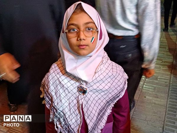 مدافعان جیرفت با رهبرشان تجدید پیمان کردند