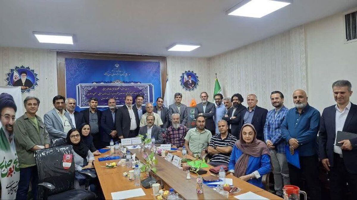 هدف از تشکیل شورای سینما در استان ها تمرکزگرایی از مرکز است/ سینما دردشناسی می کند