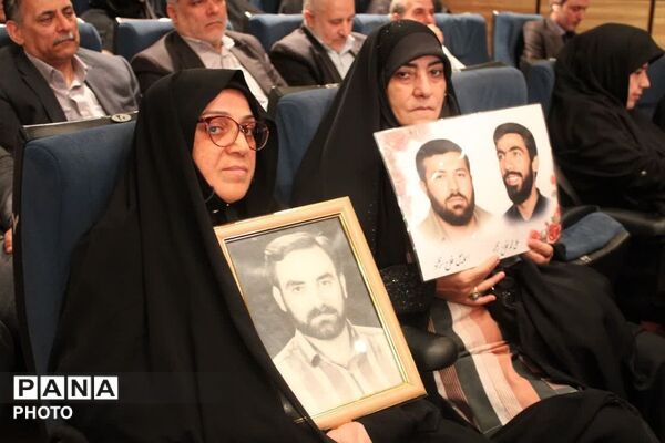 گرامیداشت سالروز آزادسازی خرمشهر در تالار وزارت کشور