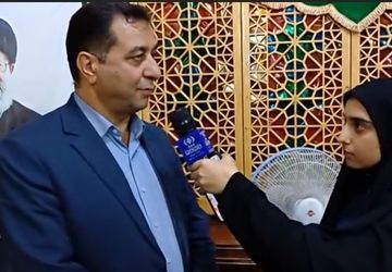 اقدامات خوبی در حوزه‌های پرورشی در استان اصفهان انجام شده است