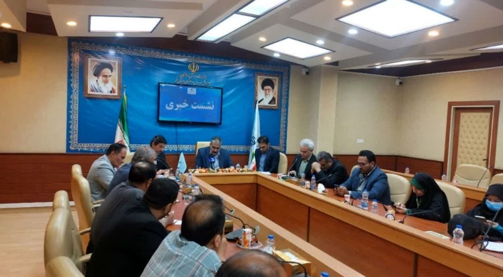 سرانه فضای ورزشی قم کمتر از میانگین کشوری است