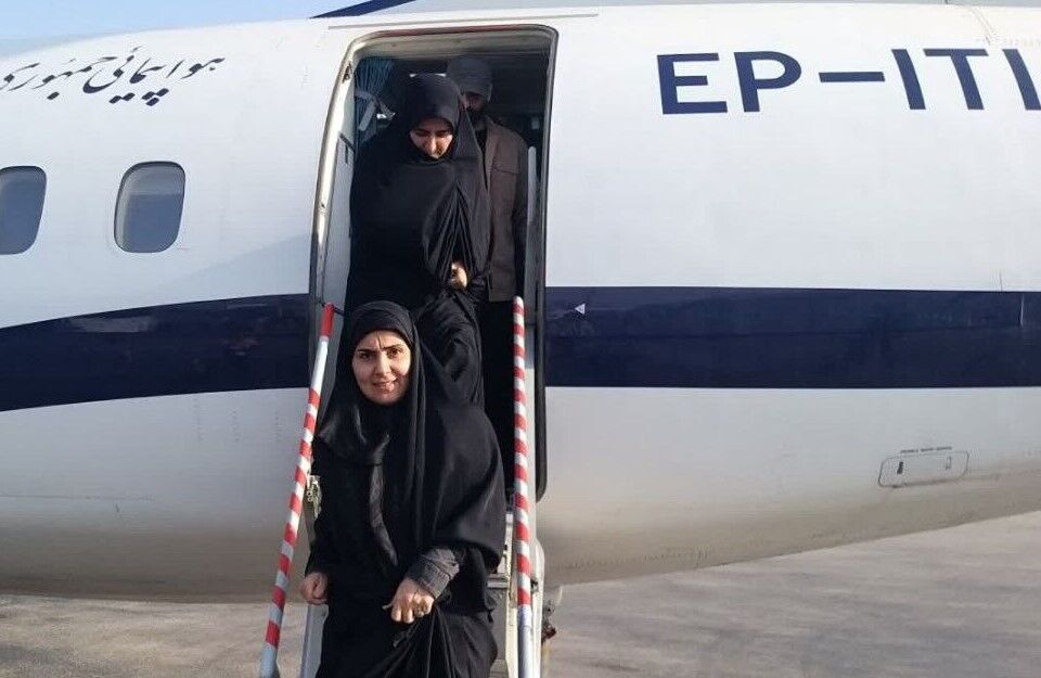  احداث باند دوم محور خرمشهر به اهواز در سفر وزیر راه به خوزستان