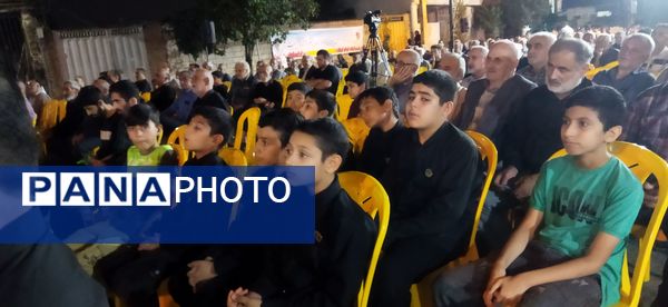 گرامیداشت بیست و هشتمین یادواره شهدا در قائمشهر