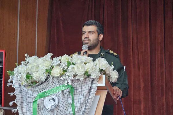 همایش بزرگ نسل قله نشینان در قرچک