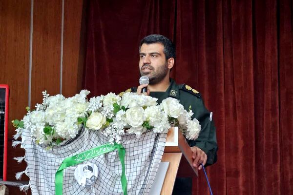 همایش بزرگ نسل قله نشینان در قرچک