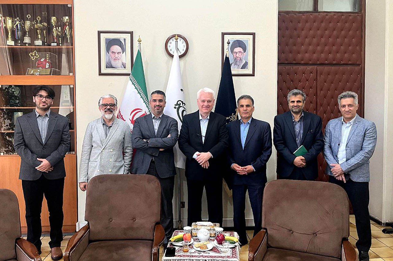 بررسی گسترش همکاری مشترک سینمایی ایران و کرواسی