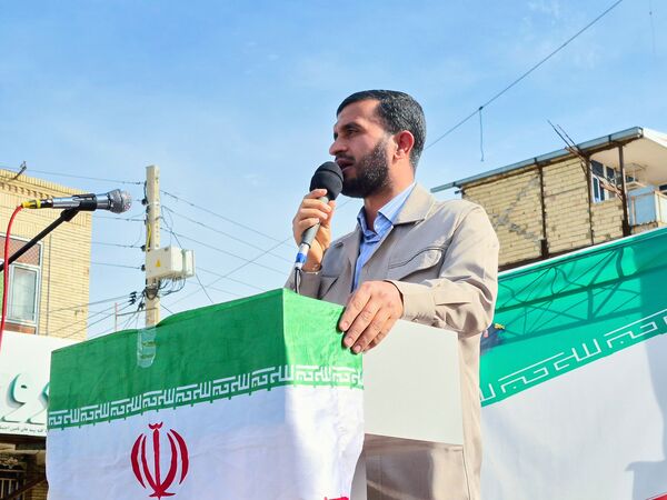 عنبرآباد؛ امتداد یک حماسه تا افق‌های بهمن