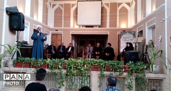 افتتاح کلاس‌های تابستانه قرآنی در زارچ