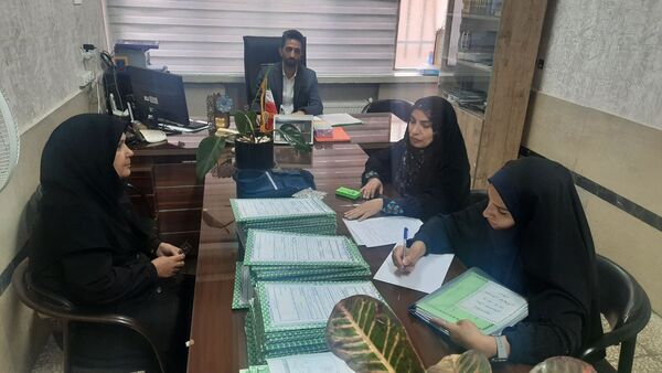 زنگ آمادگی مدارس با مانور بازگشایی به صدا در آمد