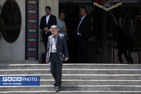 حاشیه آخرین جلسه هیات دولت - ۳ مرداد