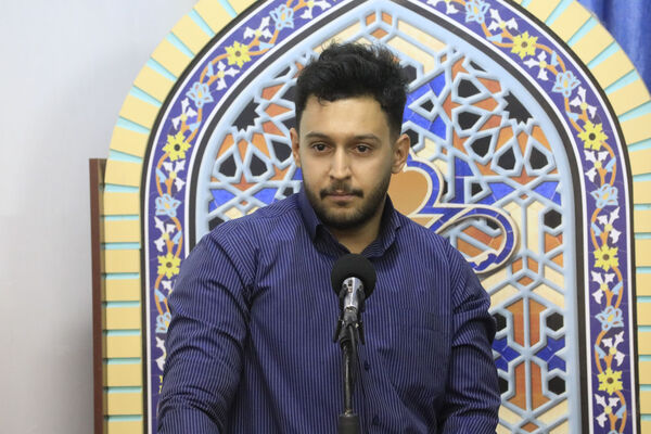 دیدار جوانان و پیشکسوتان ورزش خراسان‌جنوبی با نماینده ولی‌فقیه 