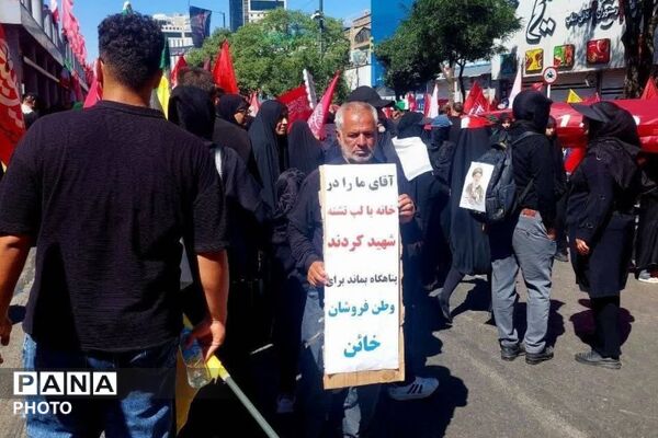 مشهدالرضا؛ تجلی‌گاه ارادت و شکوه امت