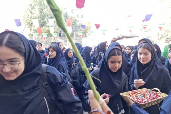 صدای مهر؛ ضربان امید 