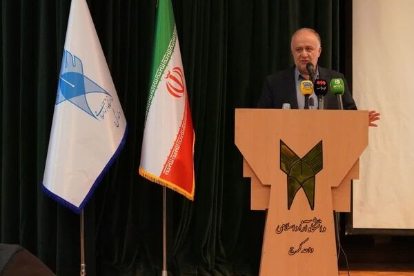  خواستار تدوین نقشه راه «کرج‌شناسی» با محوریت نقش دانشگاه در توسعه ساختاری شهر هستیم