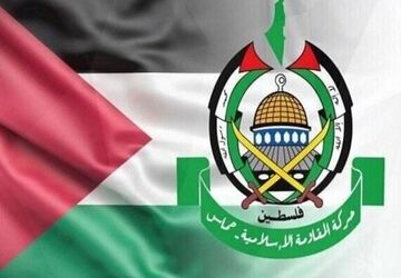 حماس حمله رژیم صهیونیستی به جنوب لبنان را محکوم کرد