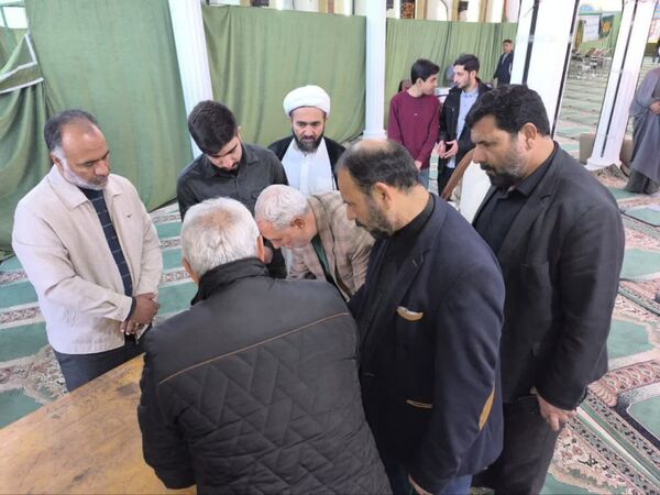 نماز، ستون اصلی دین