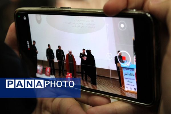 برگزاری جشنواره مالک اشتر در سملقان