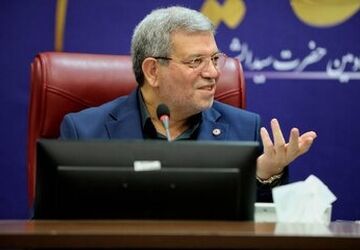 رئیس سازمان بهزیستی: سرانه یارانه برای سالمندان مجهول الهویه ۱۲۰ میلیون ریال است