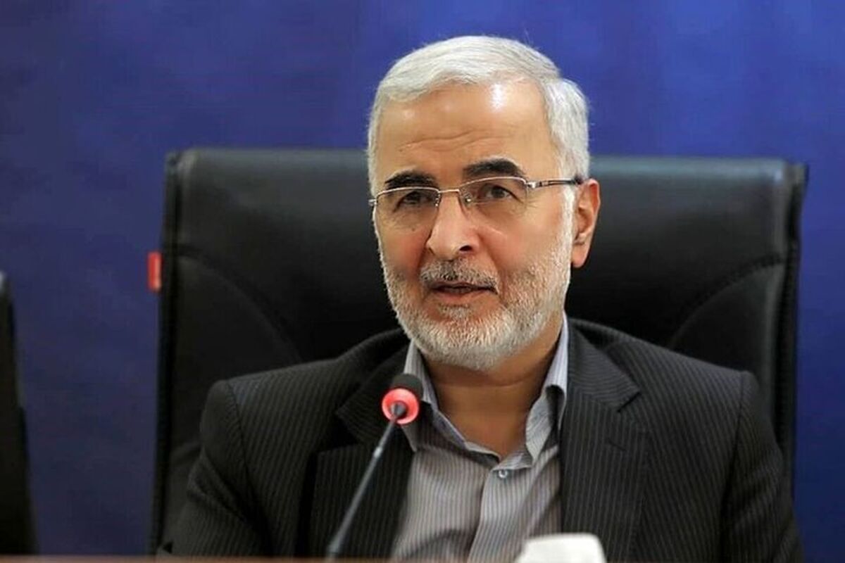 اسکندر مؤمنی: در جنگ ۱۲ روزه از ذخایر استراتژیک استفاده نشد