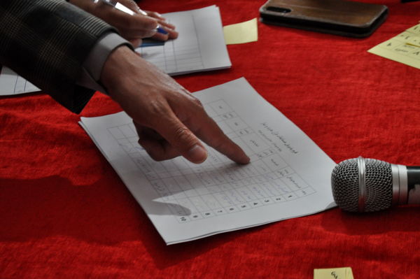 چهل و سومین مسابقات قرآن عترت و نماز دانش آموزی در مقطع ابتدایی در شهرستان قدس