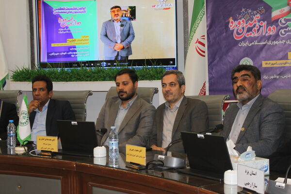 از دل کرمان تا قلب آینده؛ آغاز هم‌اندیشی دختران مجلس دانش‌آموزی