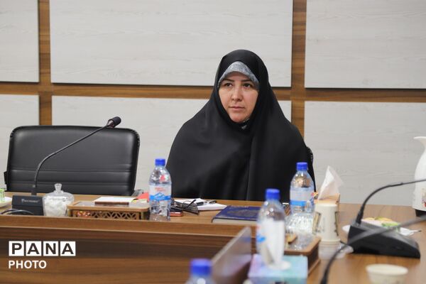 نشست هم‌اندیشی اجرای طرح «مسجد، مدرسه، محله‌محور» در سازمان دانش‌آموزی کشور