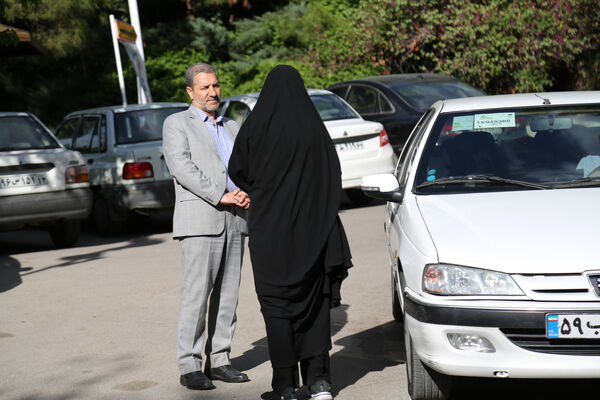حس خوب زندگی در صدف