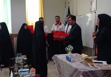 آموزش طرح دادرس به 1500 دانش‌آموز متوسطه اول اسلامشهری در سال جاری