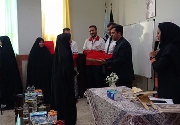 آموزش طرح دادرس به 1500 دانش‌آموز متوسطه اول اسلامشهری در سال جاری