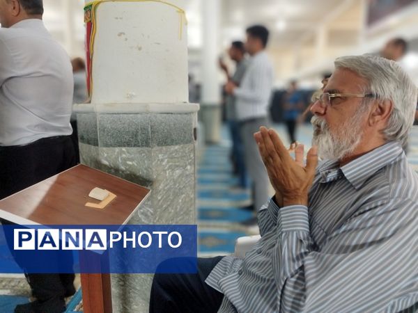 نماز عید قربان؛ عید بندگی