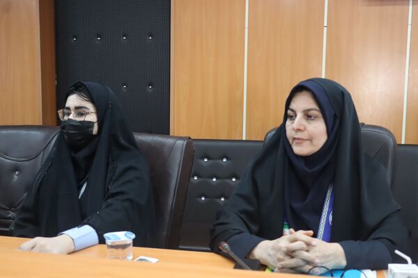 نشست شورای برنامه‌ریزی و هم‌اندیشی سازمان دانش‌آموزی استان لرستان