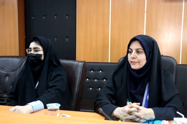 نشست شورای برنامه‌ریزی و هم‌اندیشی سازمان دانش‌آموزی استان لرستان